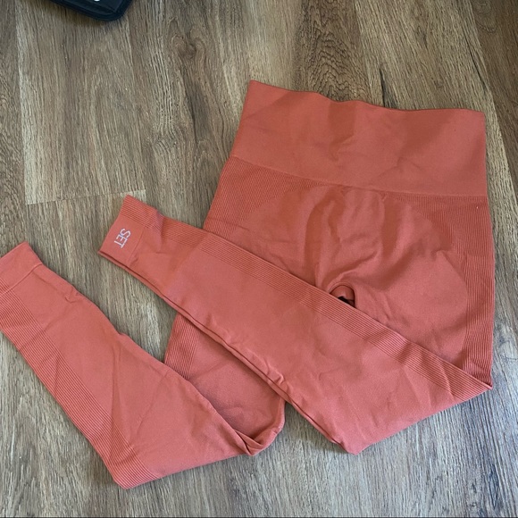 Set Active Scupltflex Leggings in Spritz - Picture 3 of 4